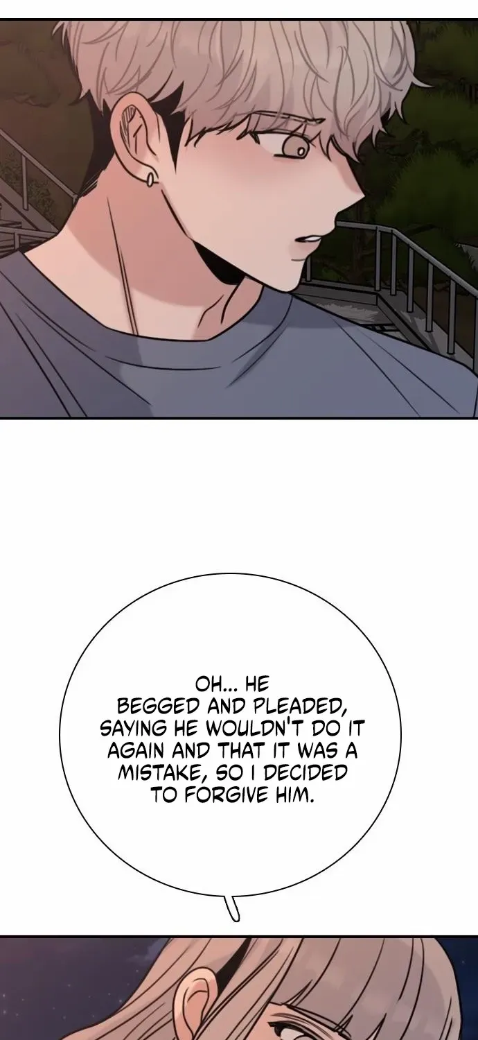 I’m Fine, Thank You, And You? Chapter 58 page 43 - 