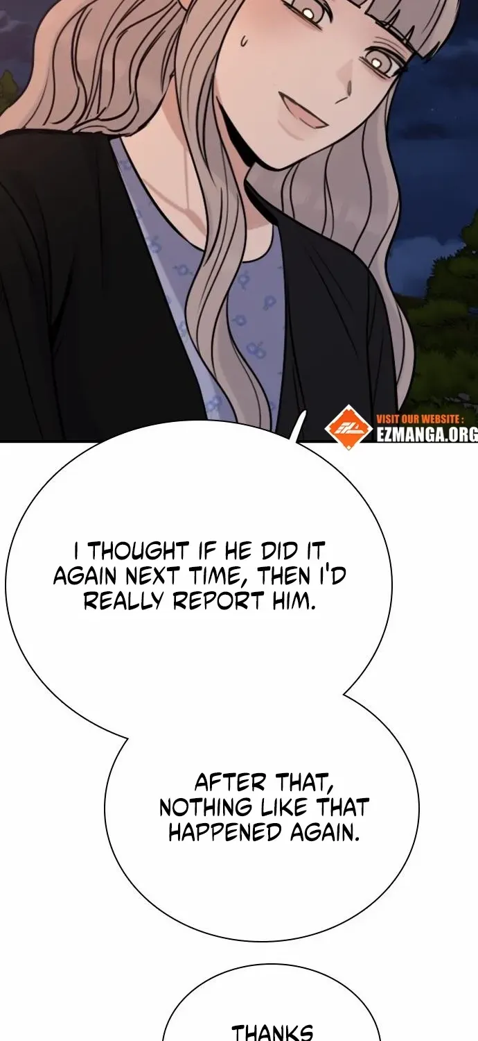 I’m Fine, Thank You, And You? Chapter 58 page 44 - 