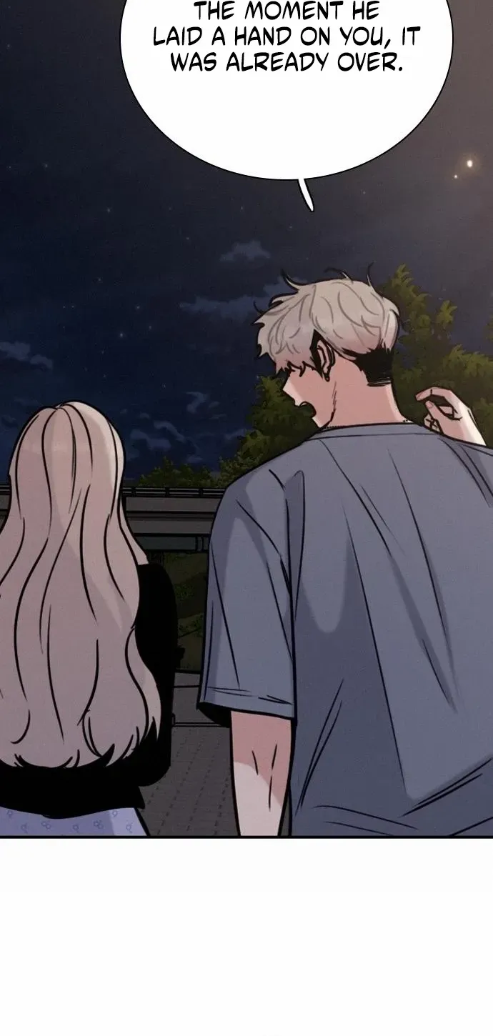 I’m Fine, Thank You, And You? Chapter 58 page 48 - 