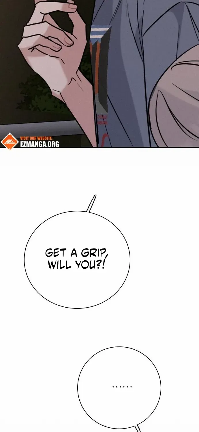 I’m Fine, Thank You, And You? Chapter 58 page 50 - 