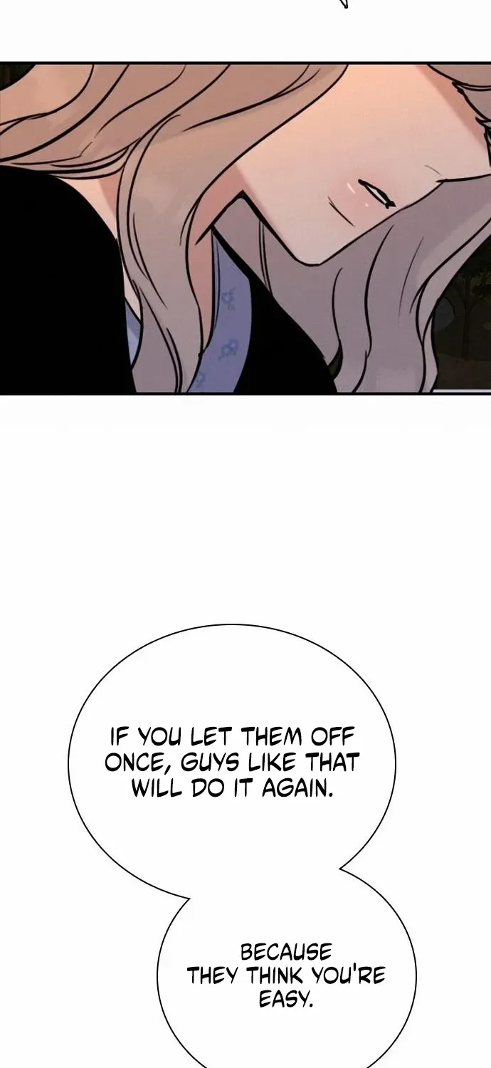 I’m Fine, Thank You, And You? Chapter 58 page 51 - 