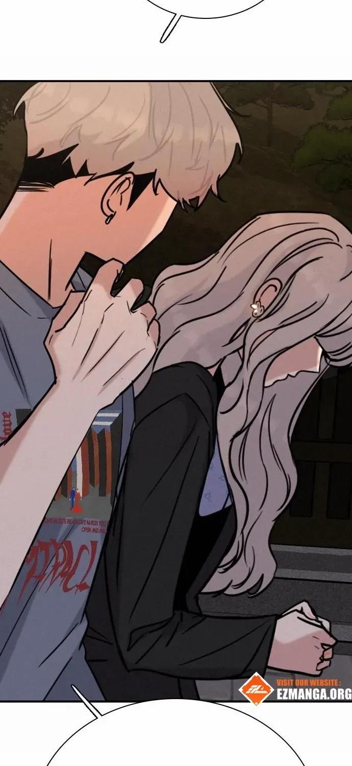 I’m Fine, Thank You, And You? Chapter 58 page 52 - 