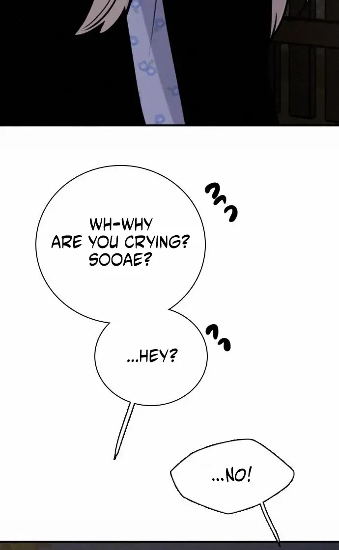 I’m Fine, Thank You, And You? Chapter 58 page 56 - 