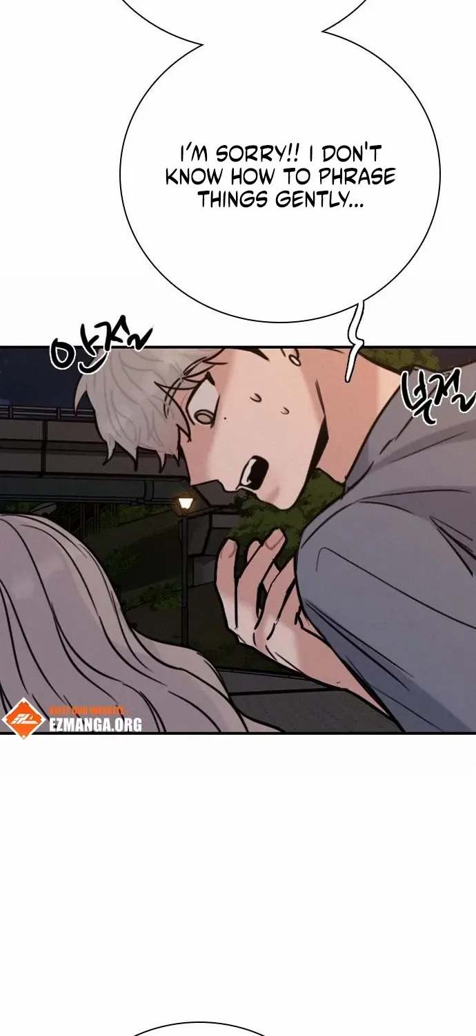 I’m Fine, Thank You, And You? Chapter 58 page 58 - 