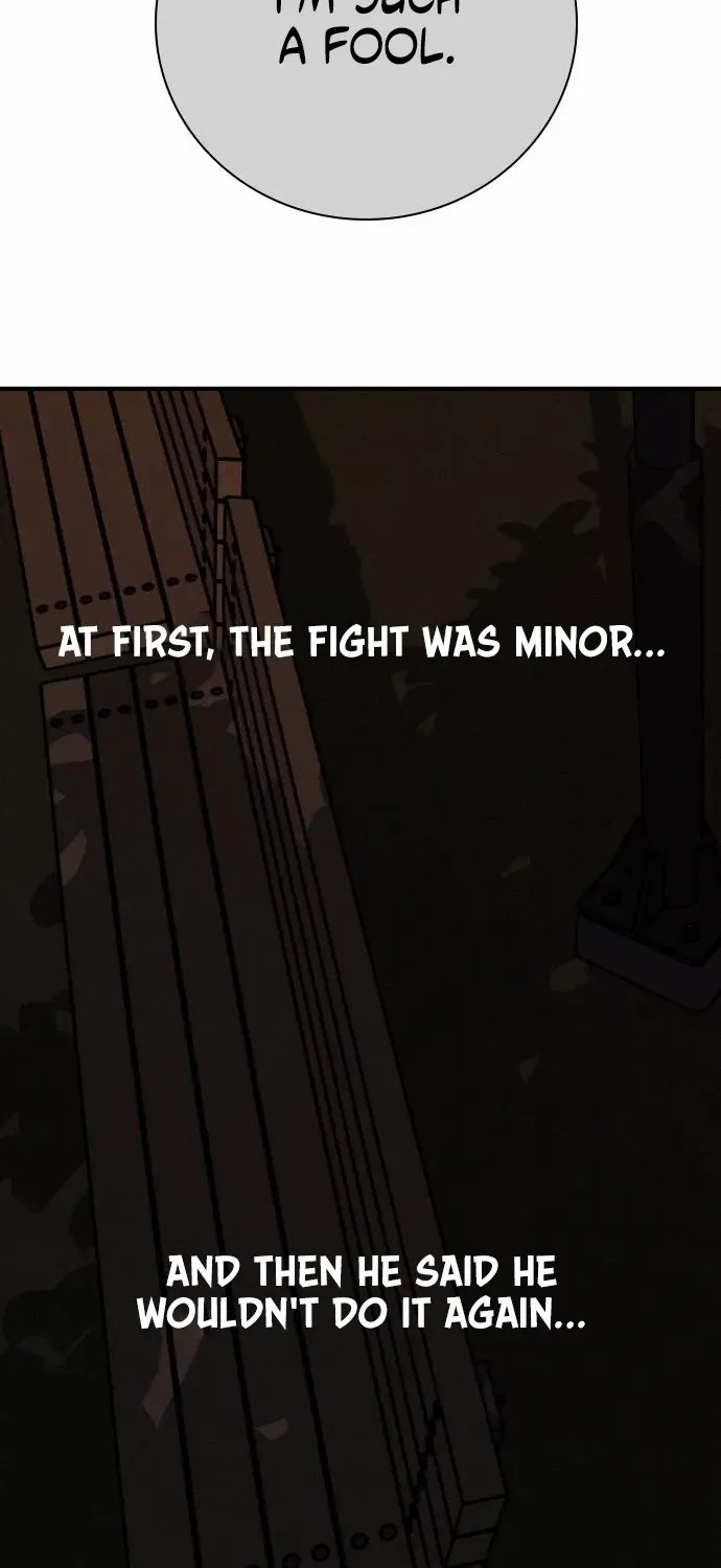 I’m Fine, Thank You, And You? Chapter 58 page 60 - 