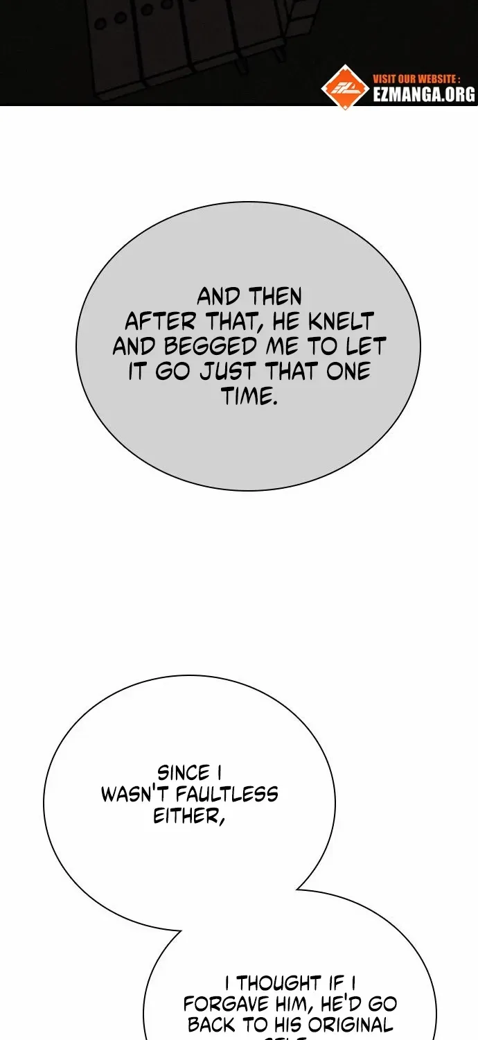 I’m Fine, Thank You, And You? Chapter 58 page 61 - 