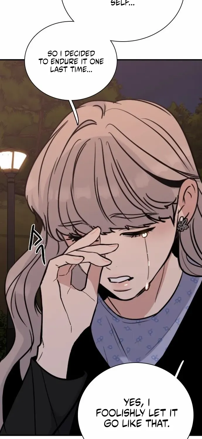 I’m Fine, Thank You, And You? Chapter 58 page 62 - 
