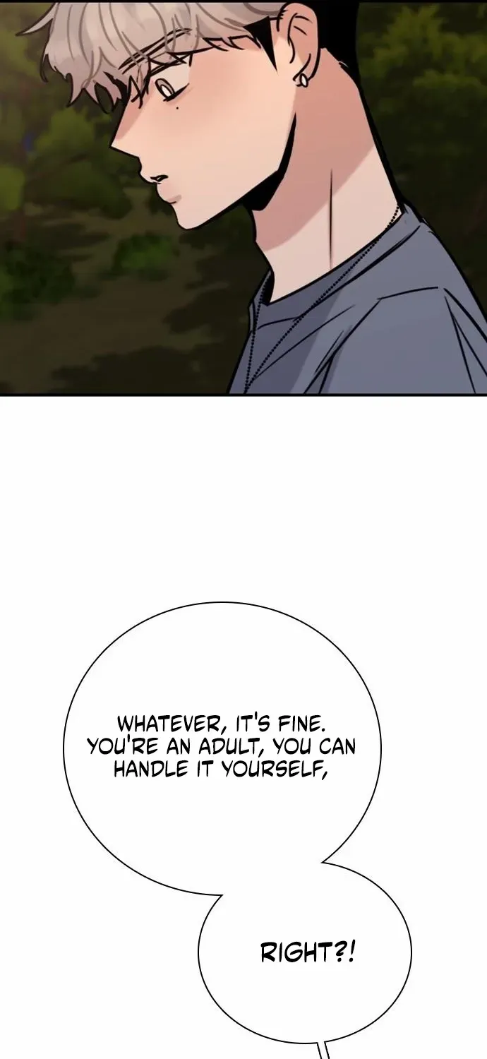 I’m Fine, Thank You, And You? Chapter 58 page 65 - 
