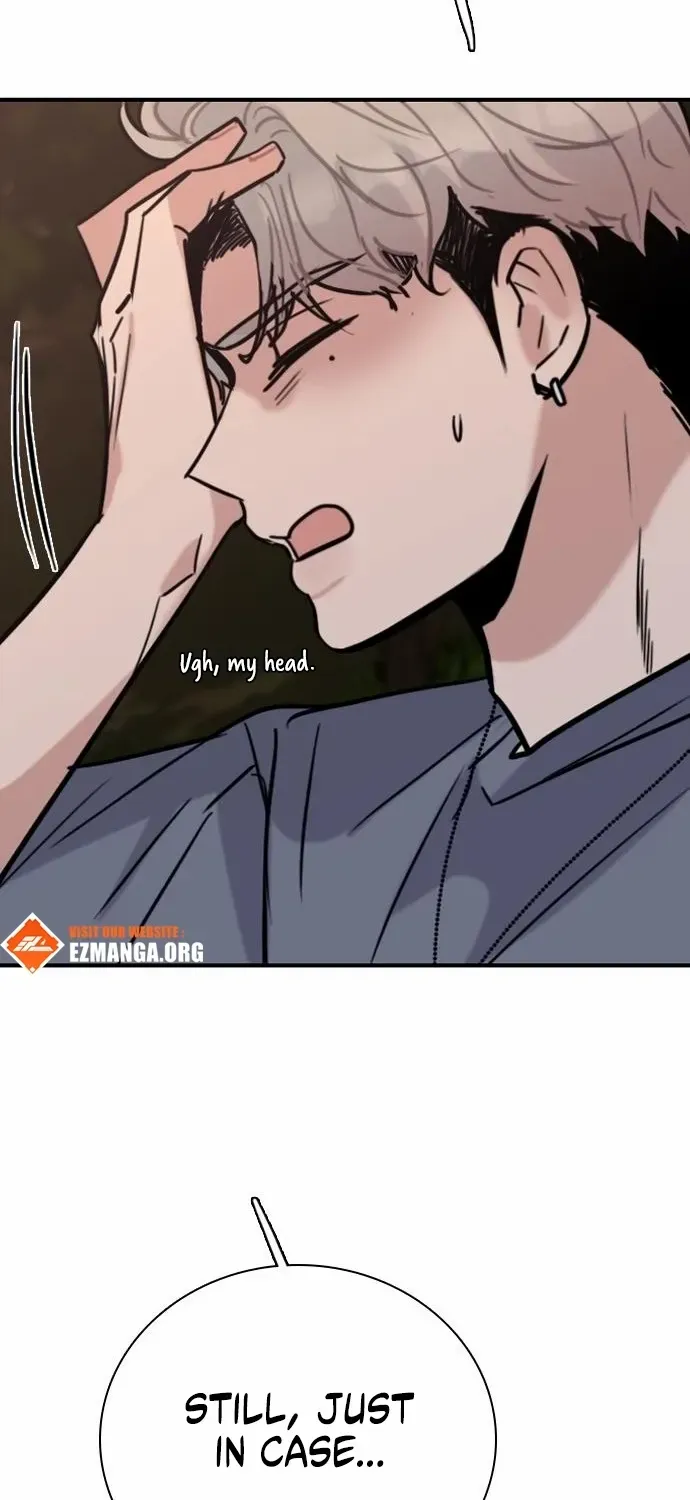 I’m Fine, Thank You, And You? Chapter 58 page 66 - 