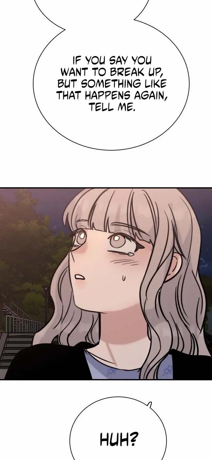 I’m Fine, Thank You, And You? Chapter 58 page 67 - 