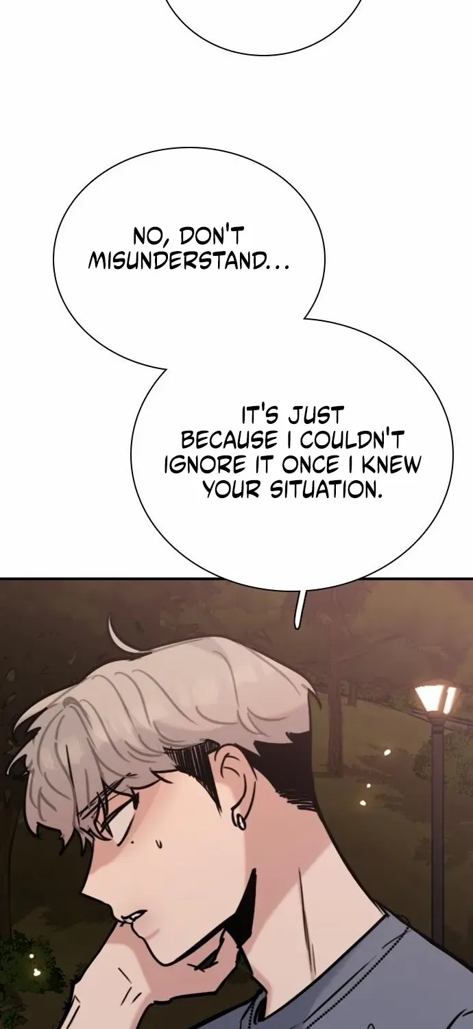 I’m Fine, Thank You, And You? Chapter 58 page 68 - 