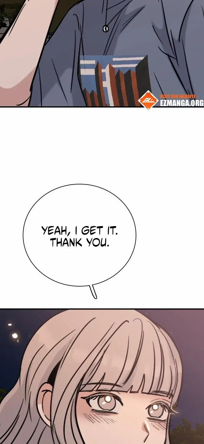 I’m Fine, Thank You, And You? Chapter 58 page 69 - 