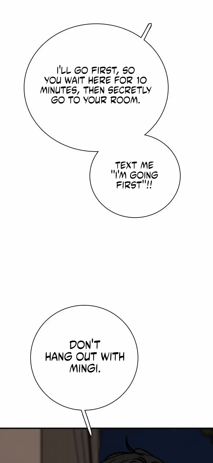 I’m Fine, Thank You, And You? Chapter 58 page 77 - 