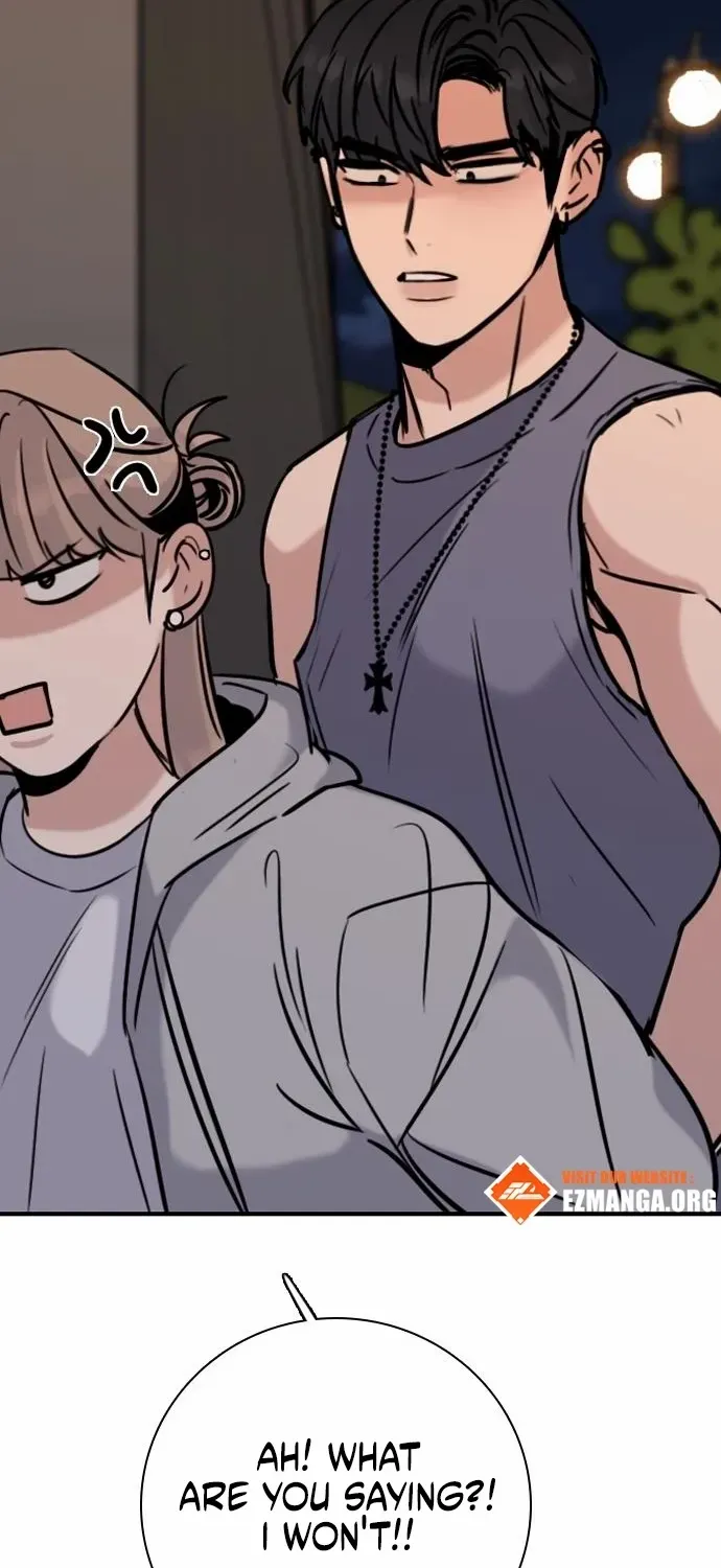 I’m Fine, Thank You, And You? Chapter 58 page 78 - 