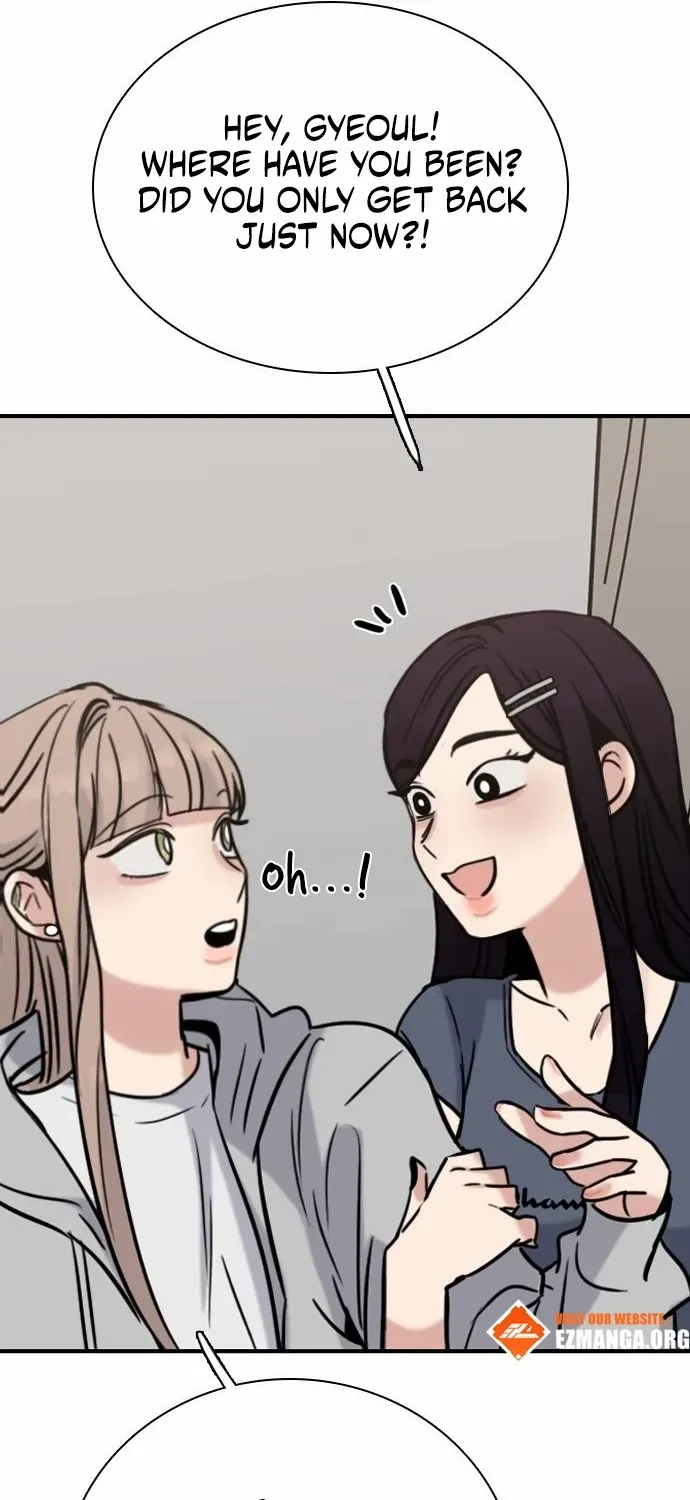 I’m Fine, Thank You, And You? Chapter 58 page 81 - 