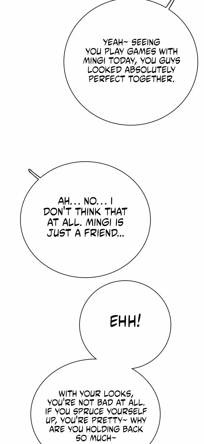 I’m Fine, Thank You, And You? Chapter 58 page 84 - 
