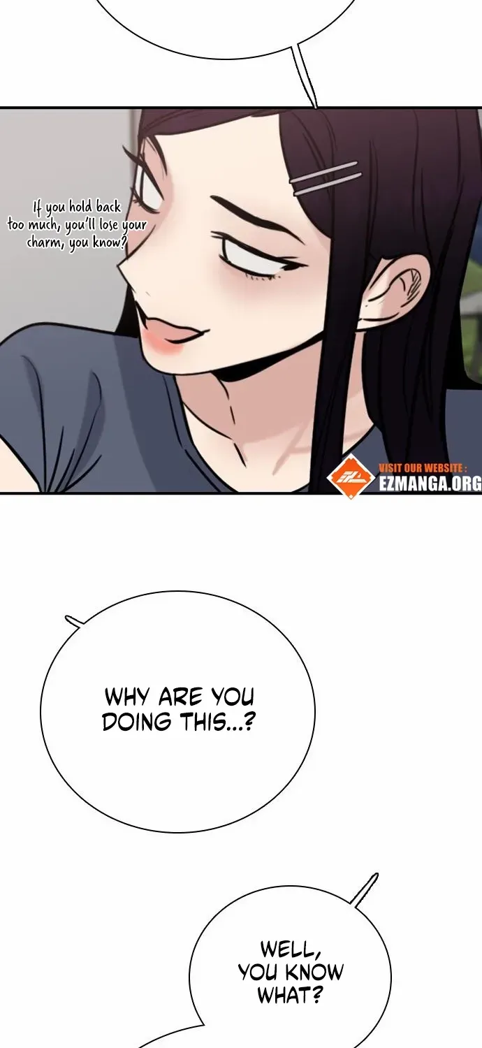 I’m Fine, Thank You, And You? Chapter 58 page 85 - 