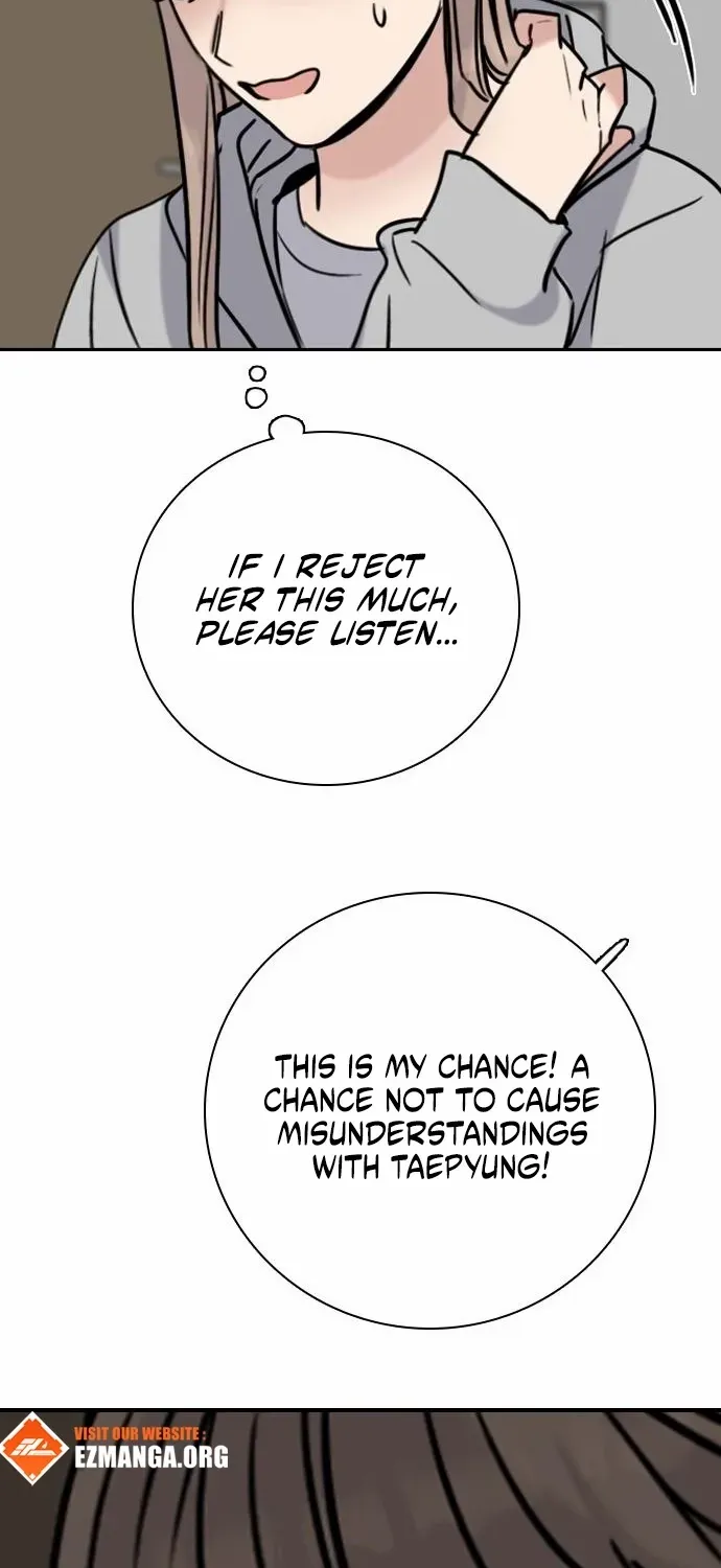I’m Fine, Thank You, And You? Chapter 58 page 87 - 