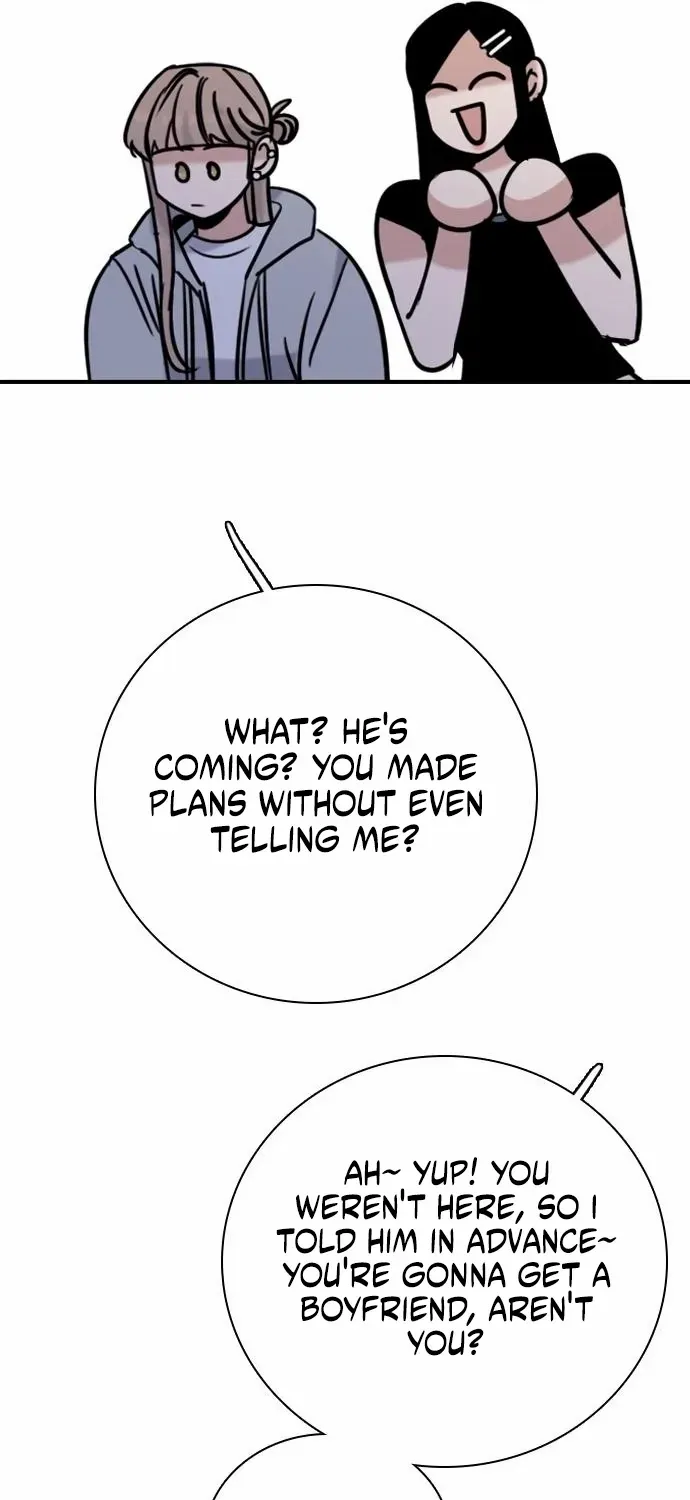 I’m Fine, Thank You, And You? Chapter 58 page 89 - 
