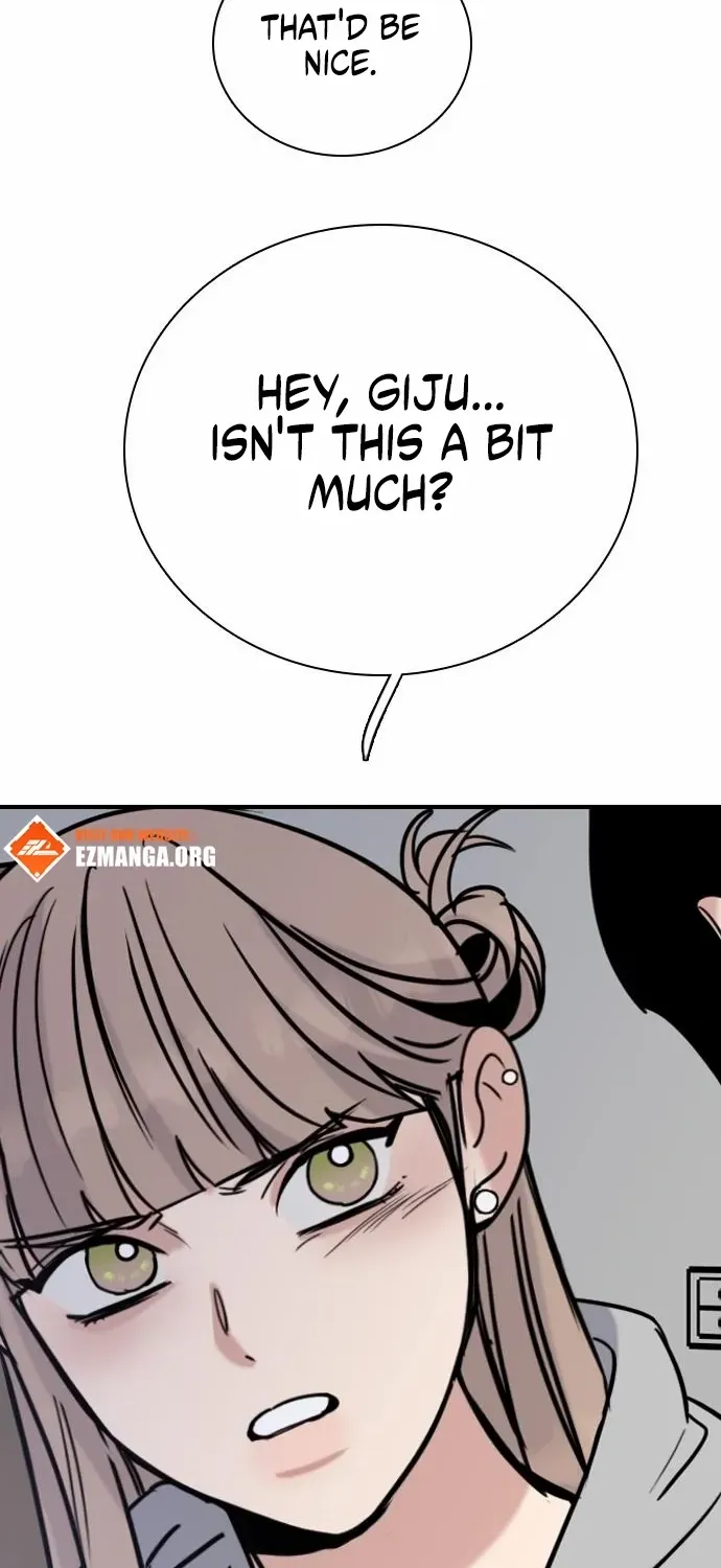 I’m Fine, Thank You, And You? Chapter 58 page 90 - 