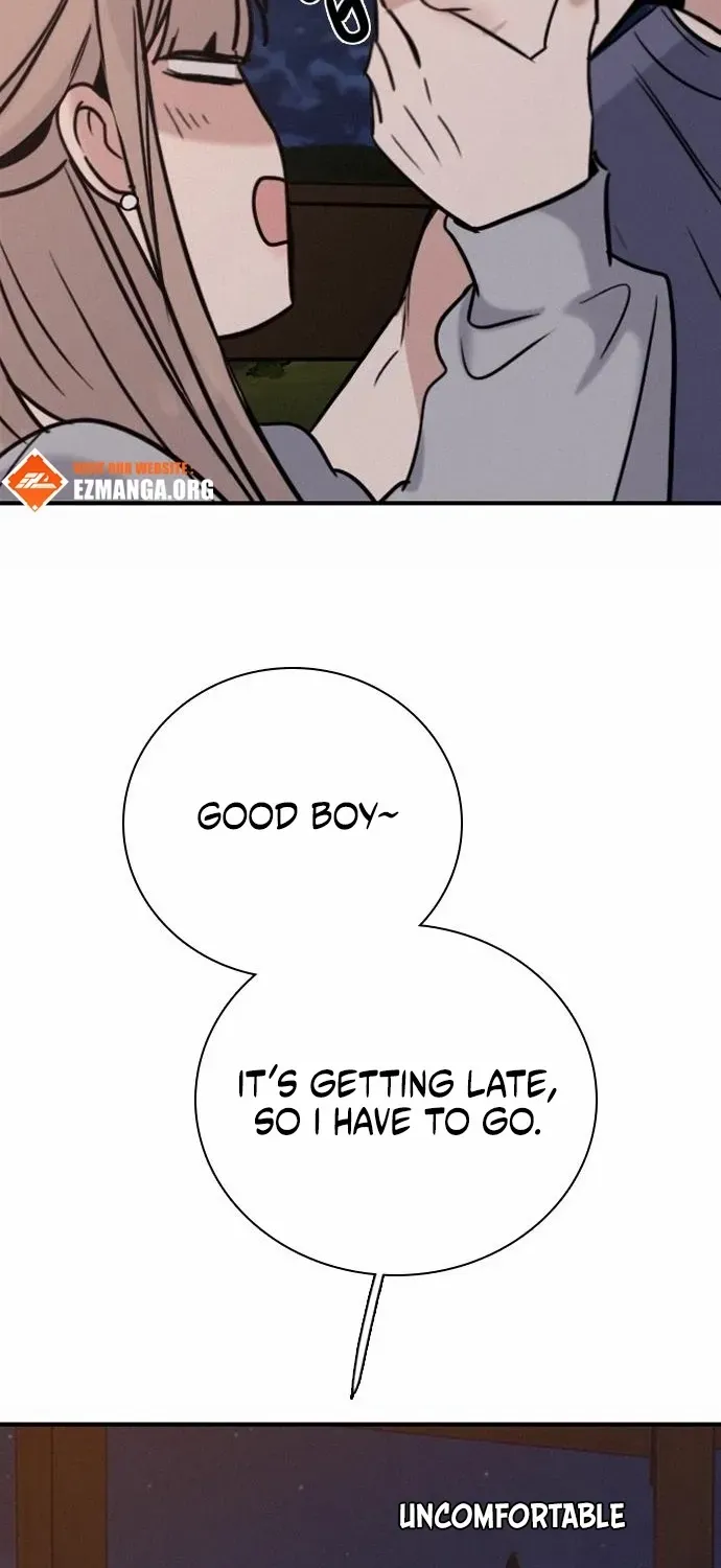 I’m Fine, Thank You, And You? Chapter 58 page 10 - 