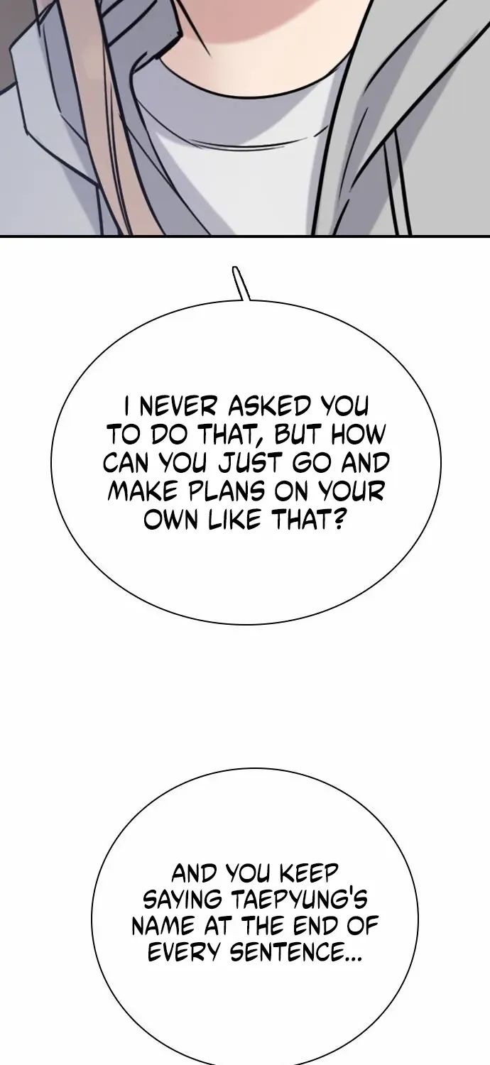 I’m Fine, Thank You, And You? Chapter 58 page 91 - 