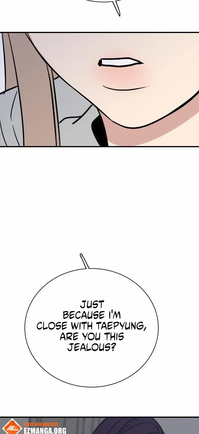 I’m Fine, Thank You, And You? Chapter 58 page 92 - 
