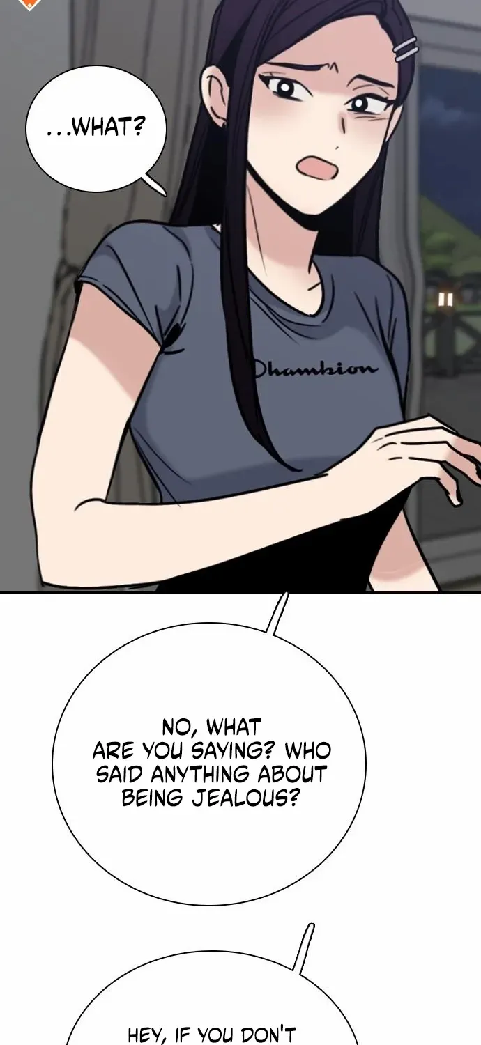 I’m Fine, Thank You, And You? Chapter 58 page 93 - 