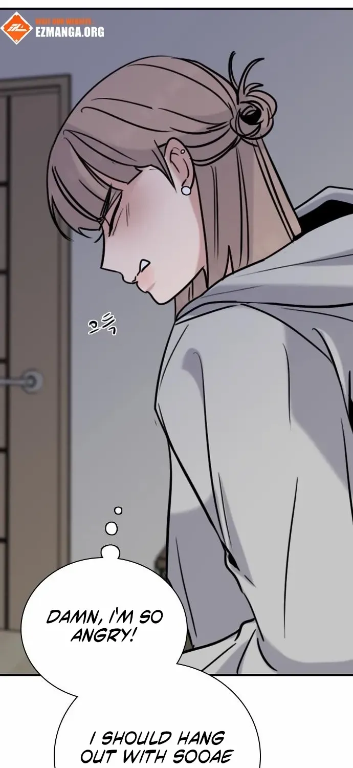 I’m Fine, Thank You, And You? Chapter 58 page 98 - 