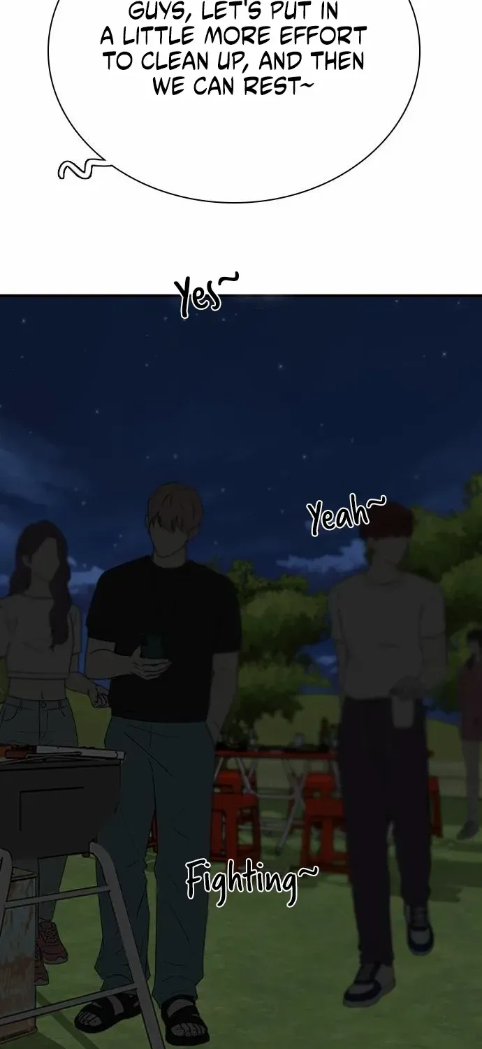 I’m Fine, Thank You, And You? Chapter 58 page 100 - 