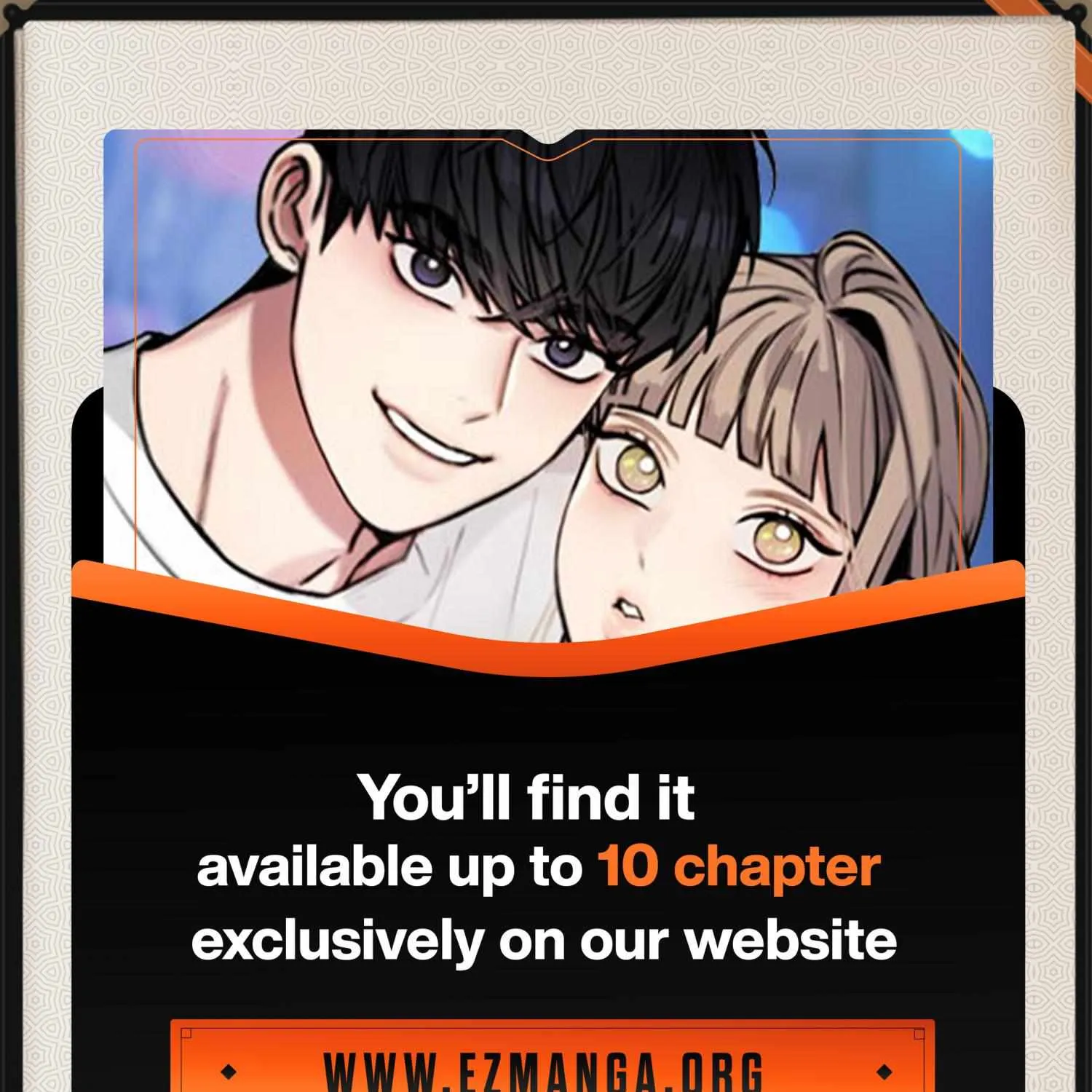 I’m Fine, Thank You, And You? Chapter 6 page 1 - 