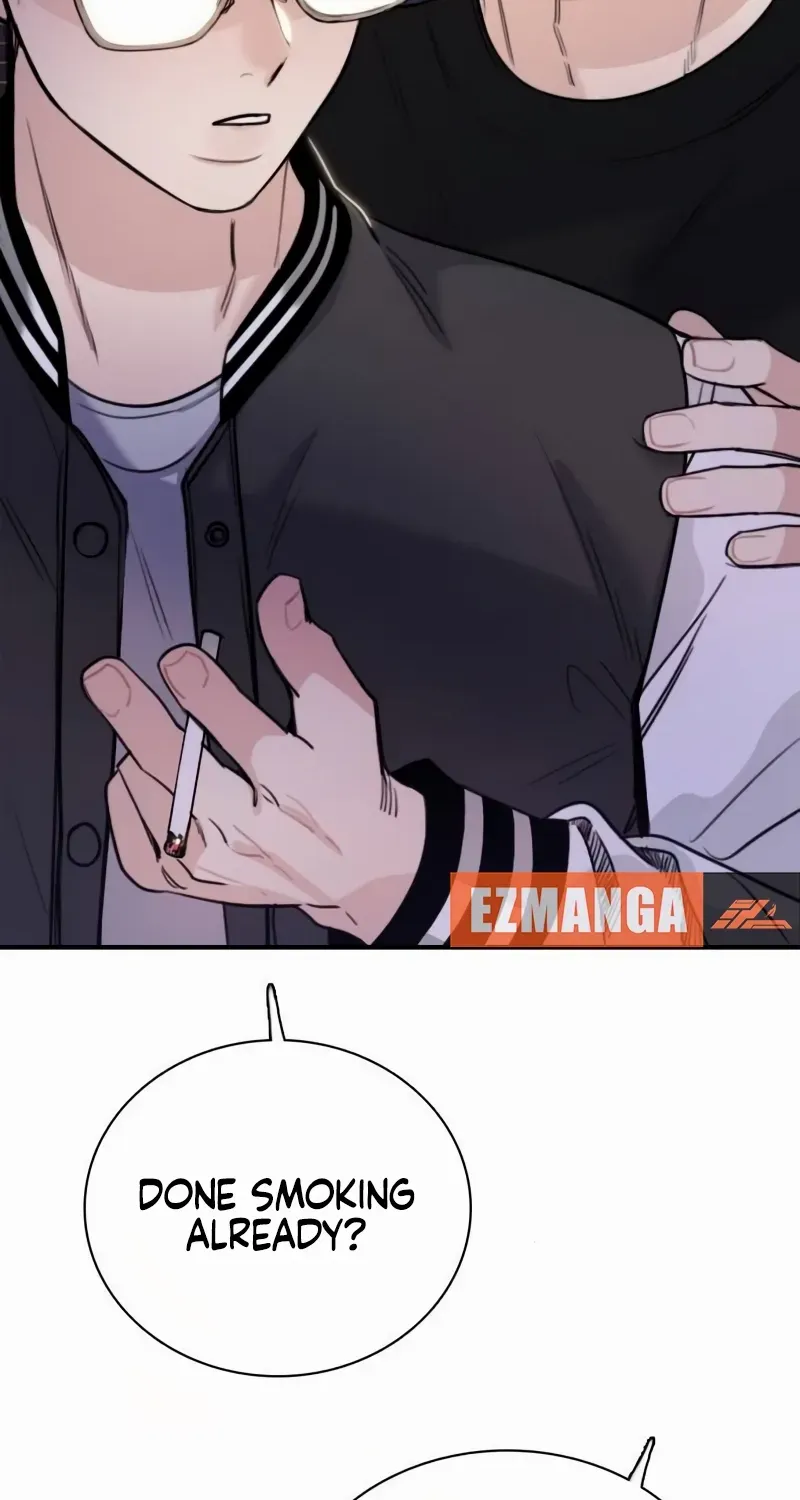 I’m Fine, Thank You, And You? Chapter 6 page 101 - 