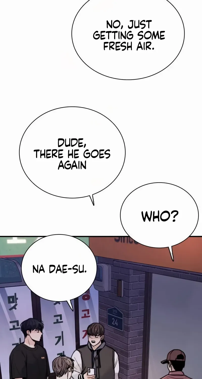 I’m Fine, Thank You, And You? Chapter 6 page 102 - 