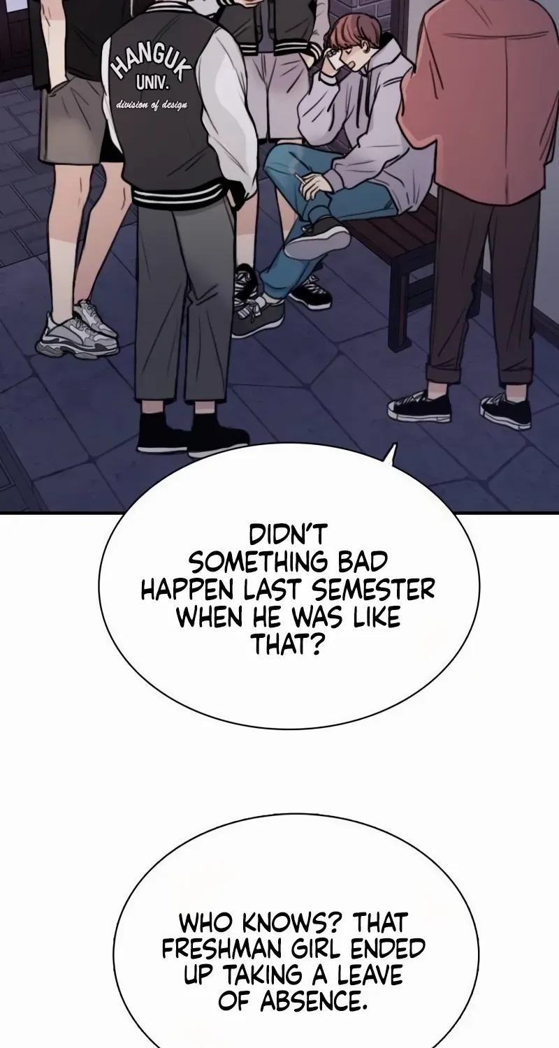 I’m Fine, Thank You, And You? Chapter 6 page 103 - 