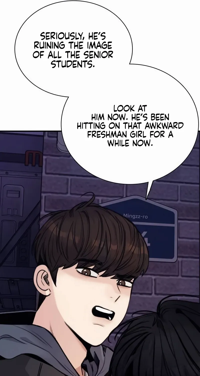 I’m Fine, Thank You, And You? Chapter 6 page 105 - 