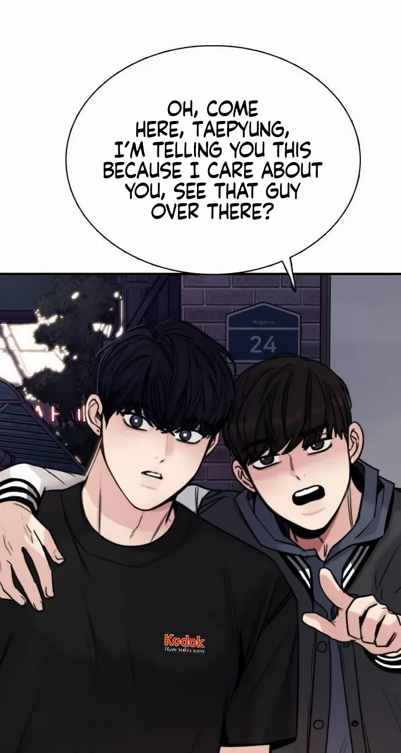 I’m Fine, Thank You, And You? Chapter 6 page 107 - 