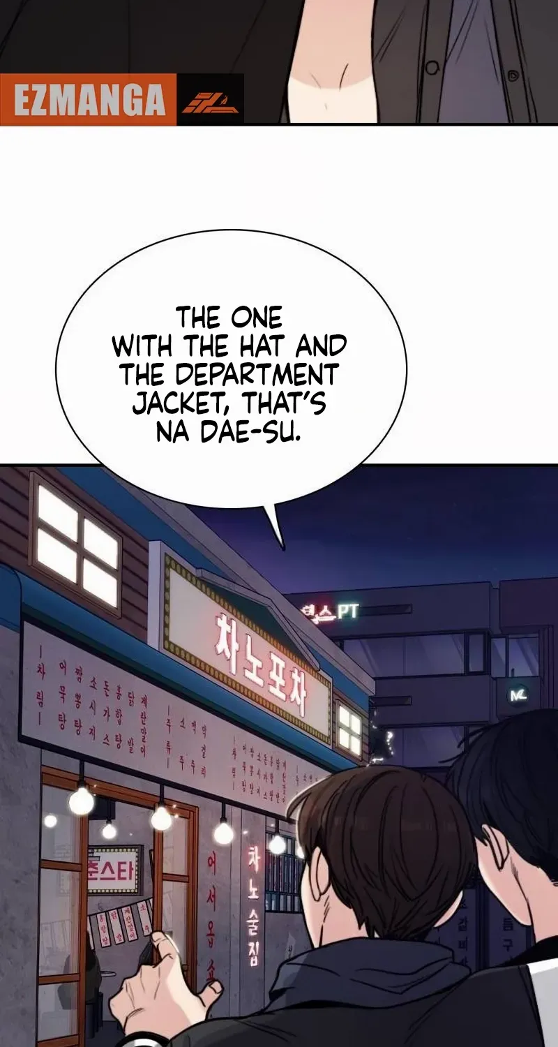 I’m Fine, Thank You, And You? Chapter 6 page 108 - 