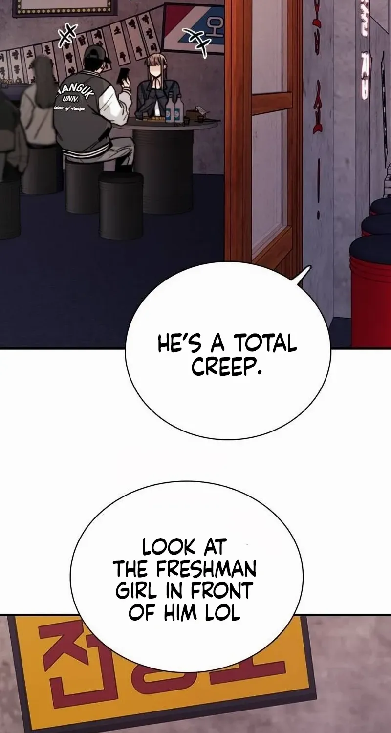 I’m Fine, Thank You, And You? Chapter 6 page 110 - 
