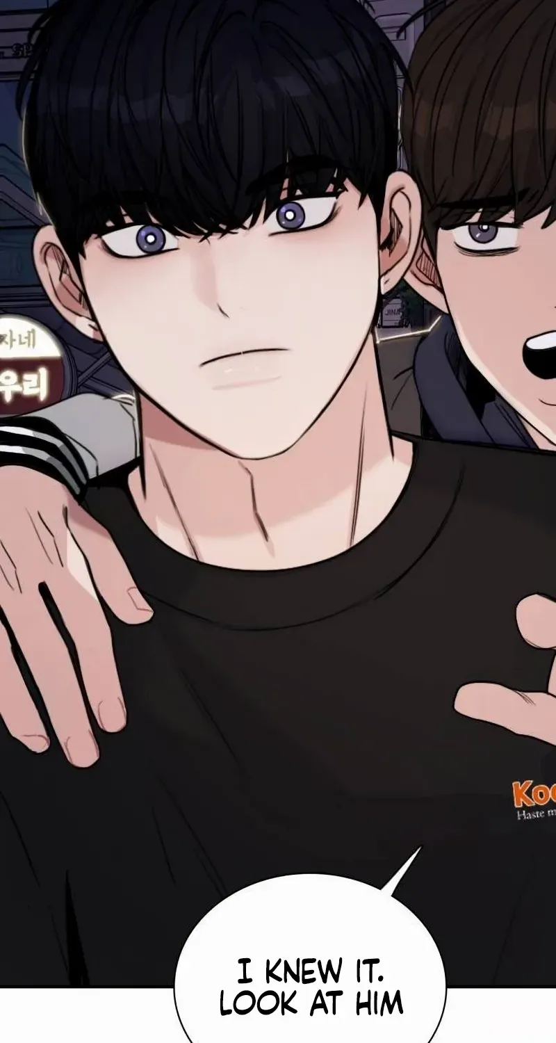 I’m Fine, Thank You, And You? Chapter 6 page 114 - 
