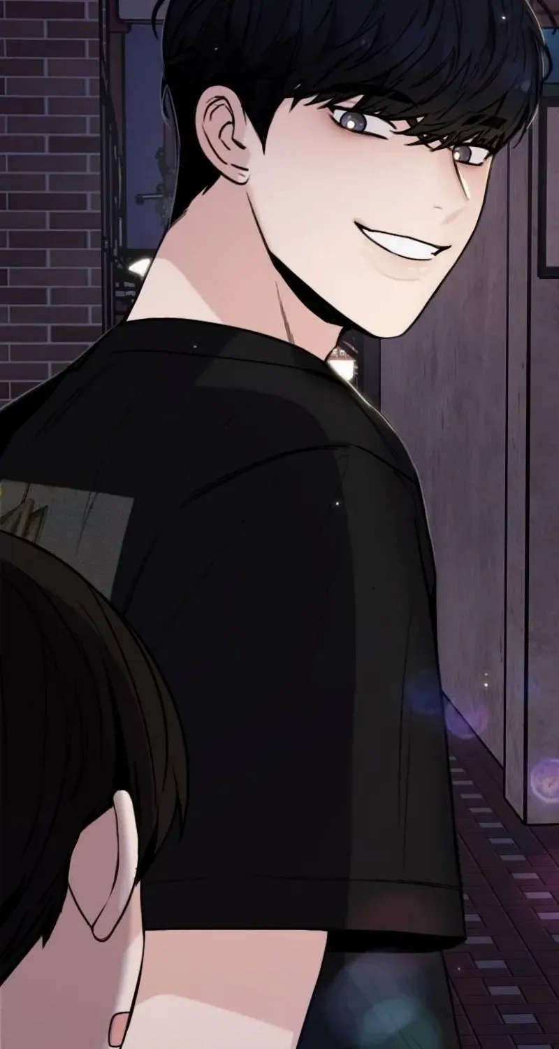 I’m Fine, Thank You, And You? Chapter 6 page 122 - 