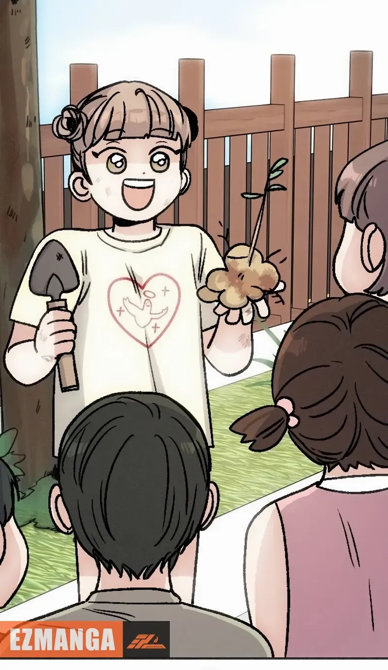 I’m Fine, Thank You, And You? Chapter 6 page 15 - 