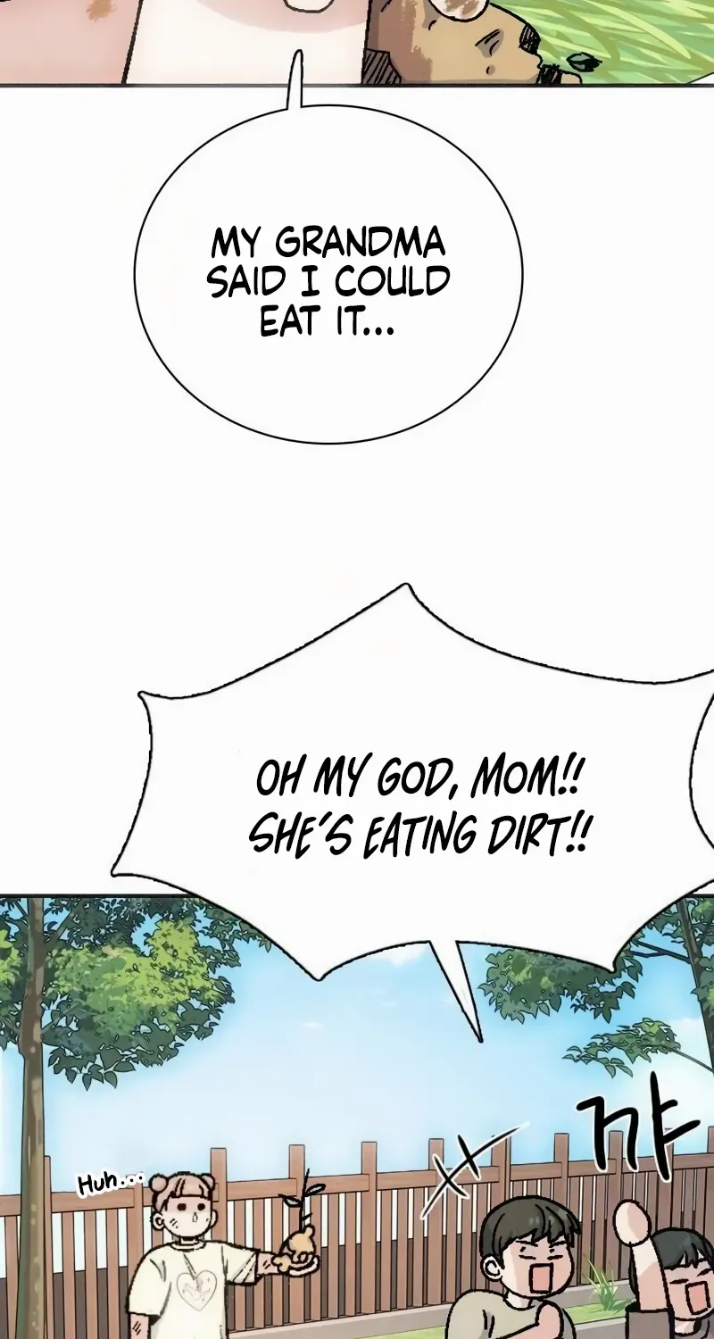 I’m Fine, Thank You, And You? Chapter 6 page 17 - 