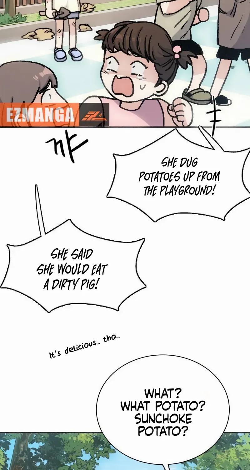 I’m Fine, Thank You, And You? Chapter 6 page 18 - 