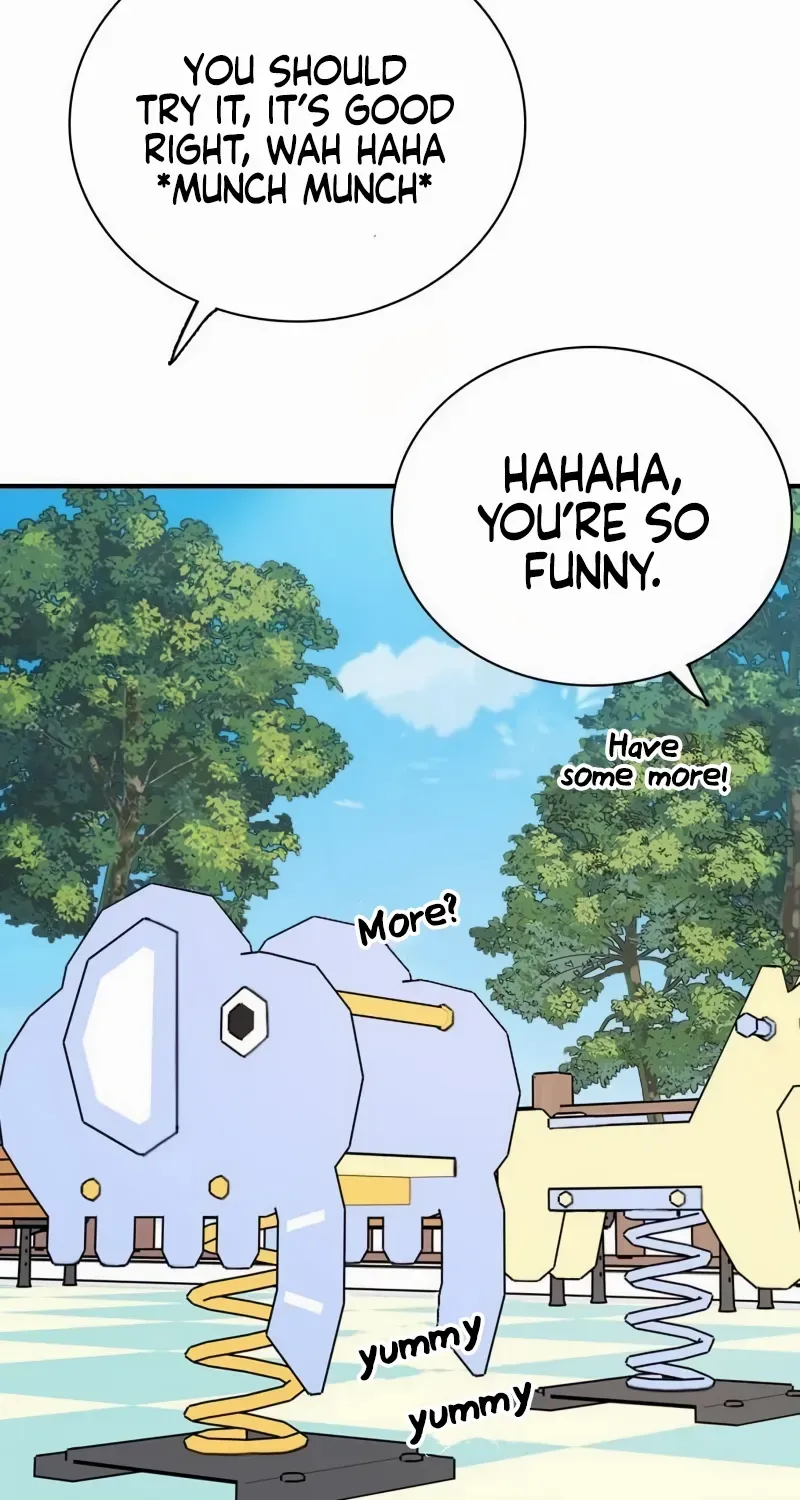 I’m Fine, Thank You, And You? Chapter 6 page 20 - 