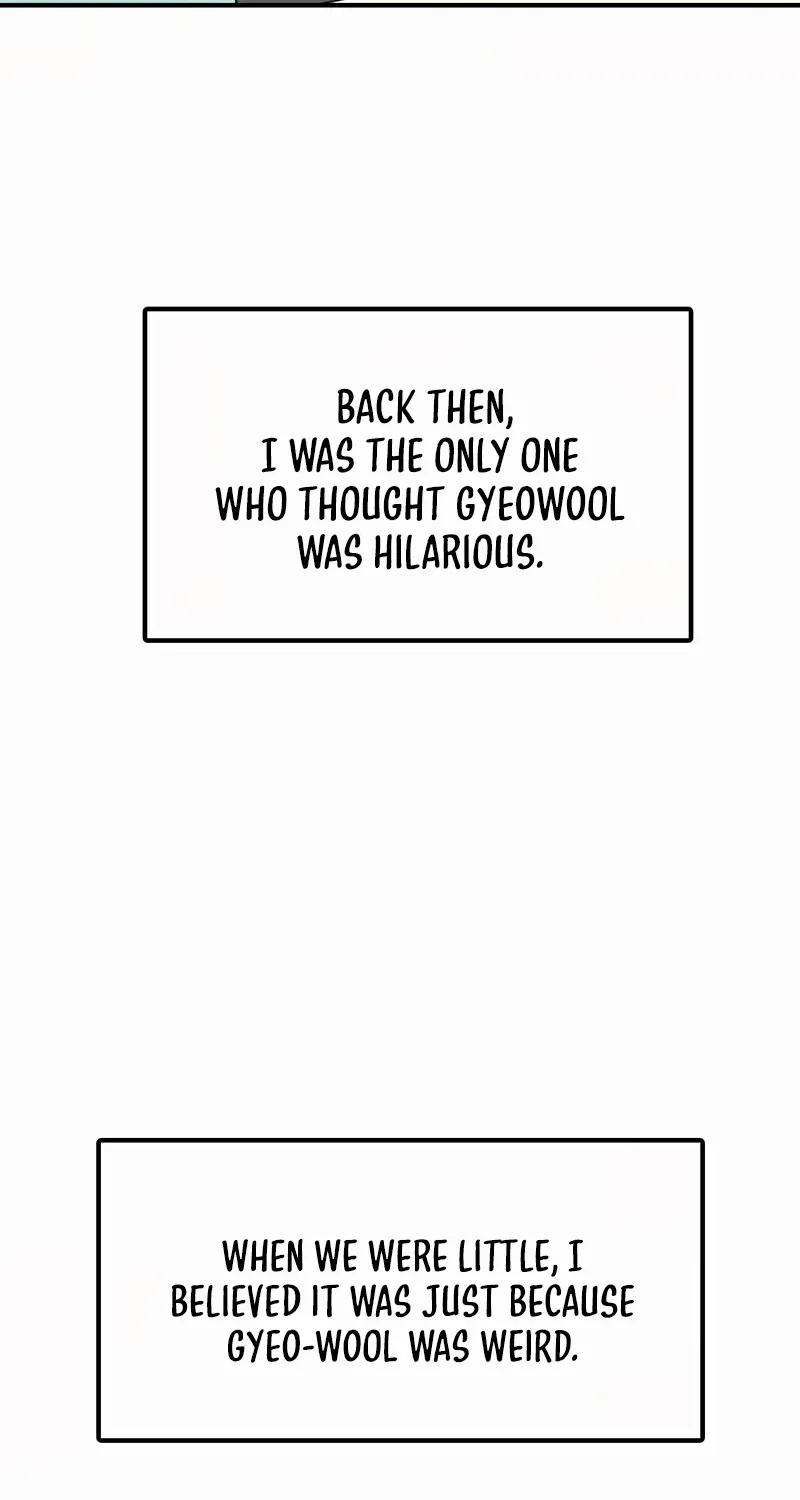 I’m Fine, Thank You, And You? Chapter 6 page 21 - 