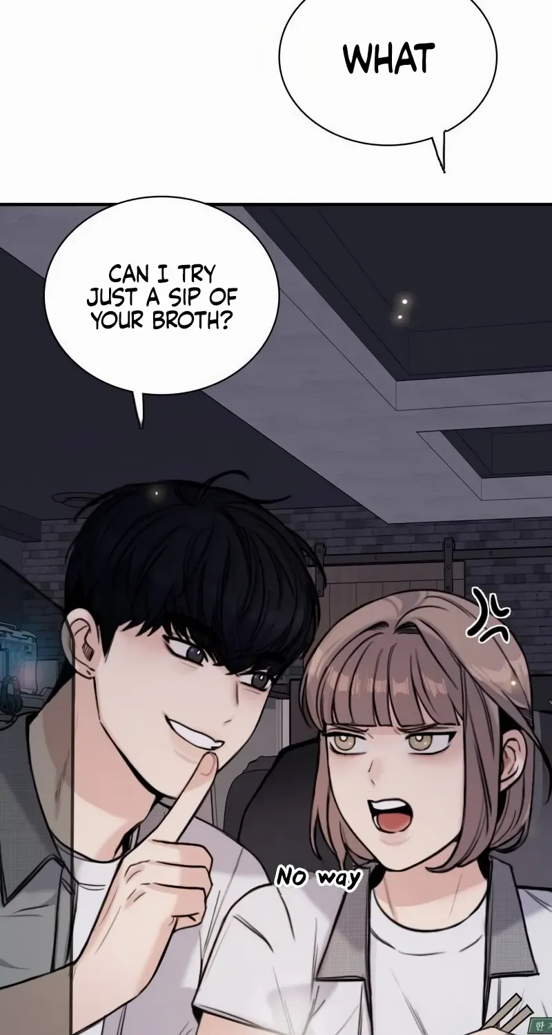 I’m Fine, Thank You, And You? Chapter 6 page 24 - 