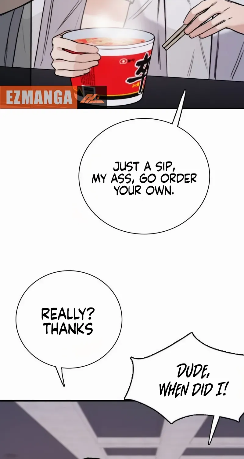 I’m Fine, Thank You, And You? Chapter 6 page 25 - 