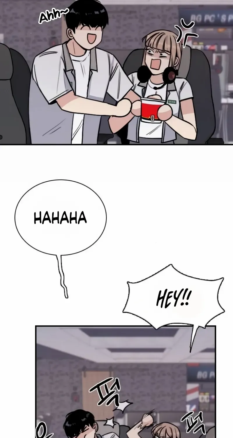 I’m Fine, Thank You, And You? Chapter 6 page 26 - 