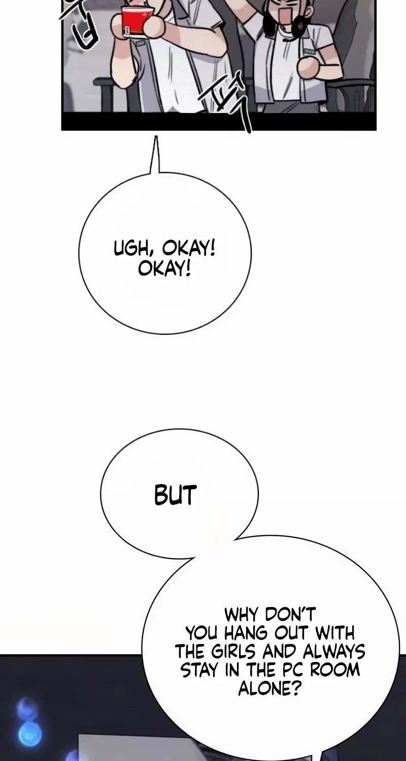 I’m Fine, Thank You, And You? Chapter 6 page 27 - 