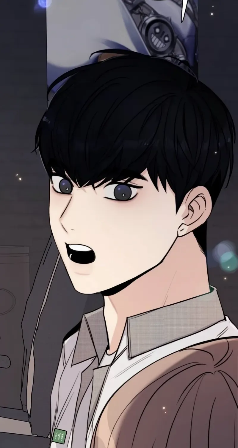 I’m Fine, Thank You, And You? Chapter 6 page 28 - 